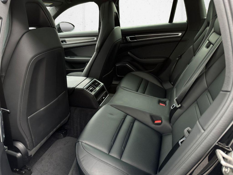 Porsche Panamera 4 V6 3.0 462 Hybrid  occasion  L'Union - photo n9