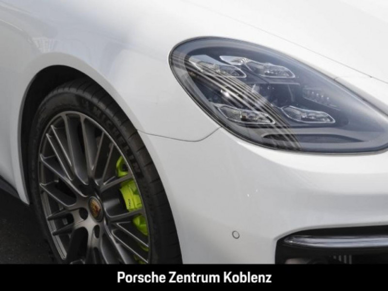 Porsche Panamera 4 V6 3.0 462 Hybrid  occasion  L'Union - photo n13