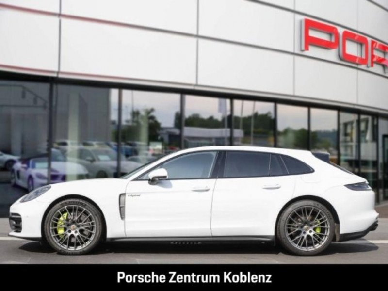 Porsche Panamera 4 V6 3.0 462 Hybrid  occasion  L'Union - photo n2