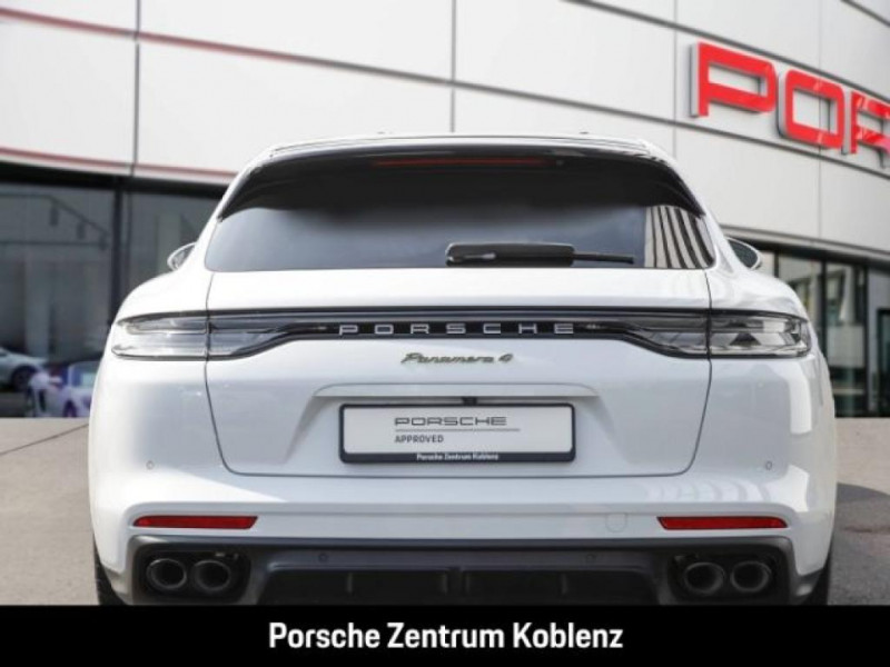 Porsche Panamera 4 V6 3.0 462 Hybrid  occasion  L'Union - photo n4