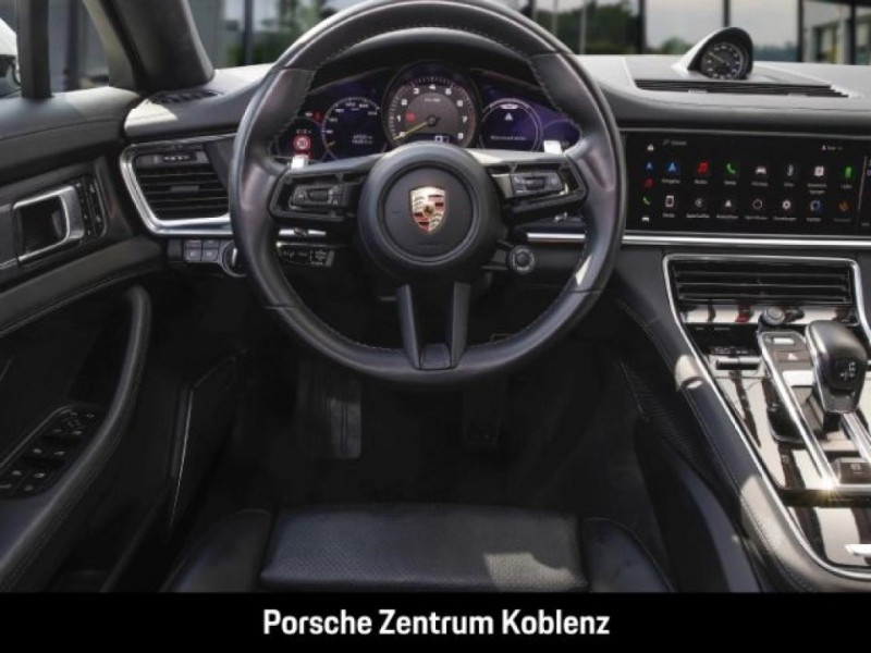 Porsche Panamera 4 V6 3.0 462 Hybrid  occasion  L'Union - photo n7
