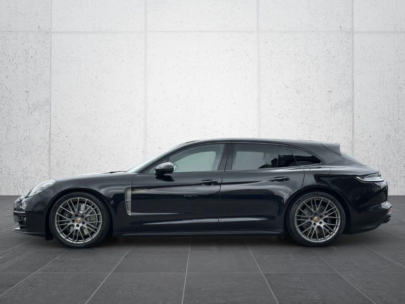 Porsche Panamera 4 V6 3.0 462 Hybrid  occasion  L'Union - photo n3