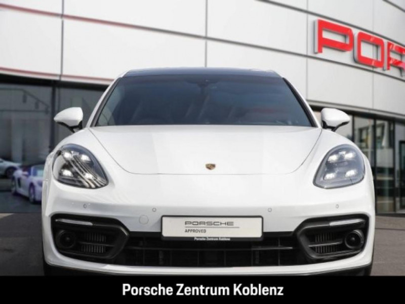 Porsche Panamera 4 V6 3.0 462 Hybrid  occasion  L'Union - photo n6