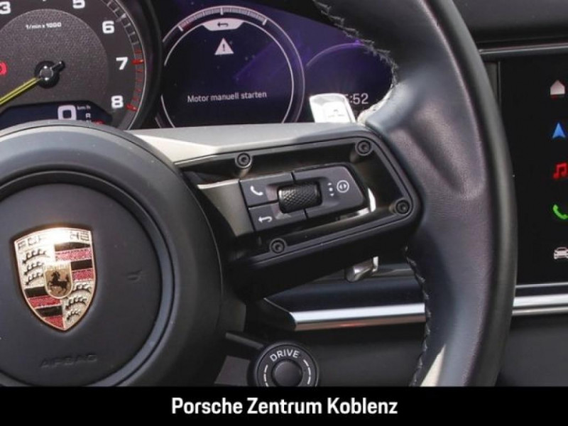 Porsche Panamera 4 V6 3.0 462 Hybrid  occasion  L'Union - photo n9