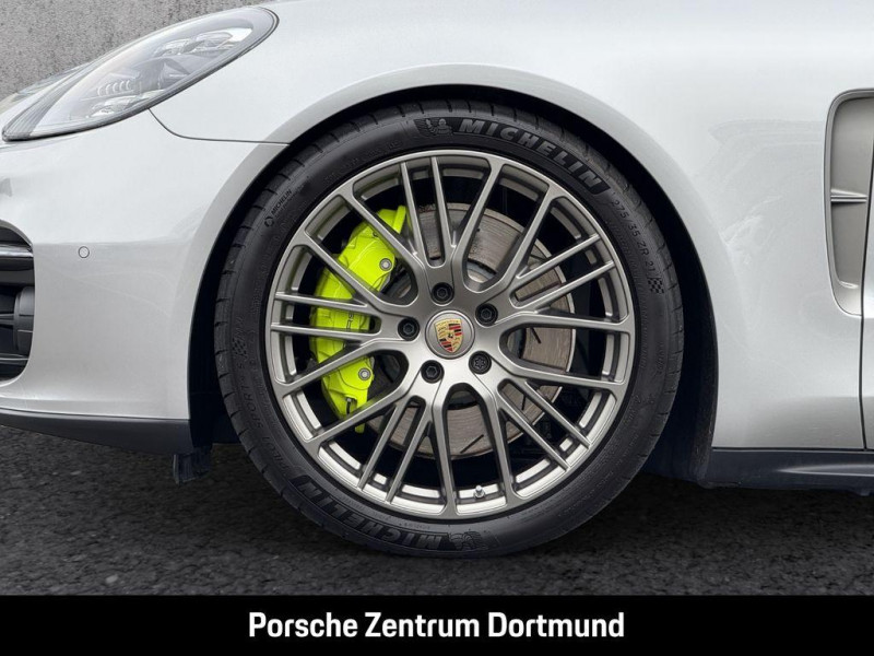 Porsche Panamera 4 V6 3.0 462 Hybrid  occasion  L'Union - photo n10