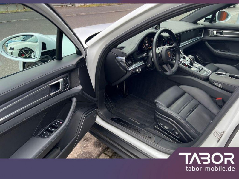 Porsche Panamera 4 V6 3.0 462 Hybrid  occasion  L'Union - photo n3