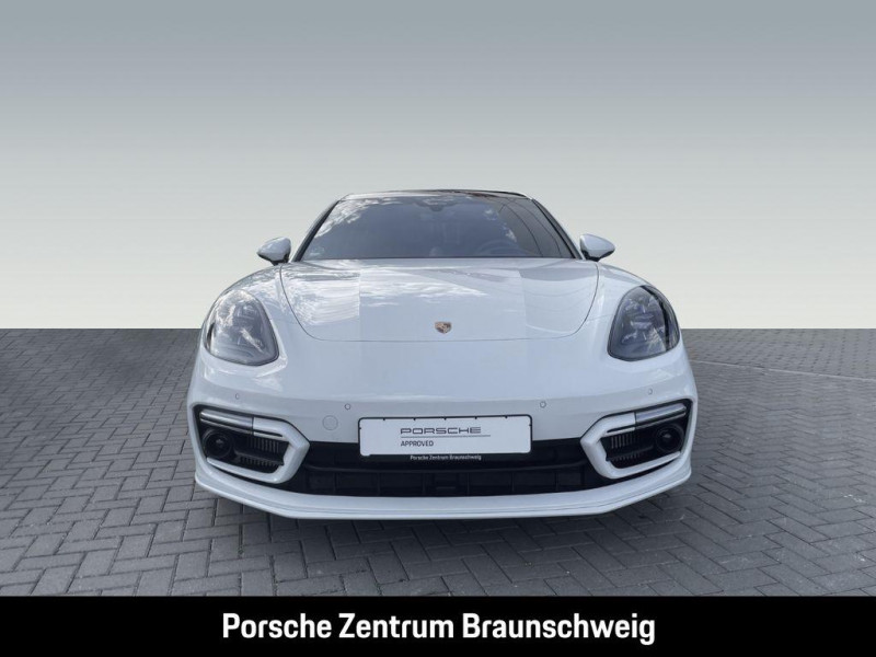 Porsche Panamera 4 V6 3.0 462 Hybrid  occasion  L'Union - photo n4