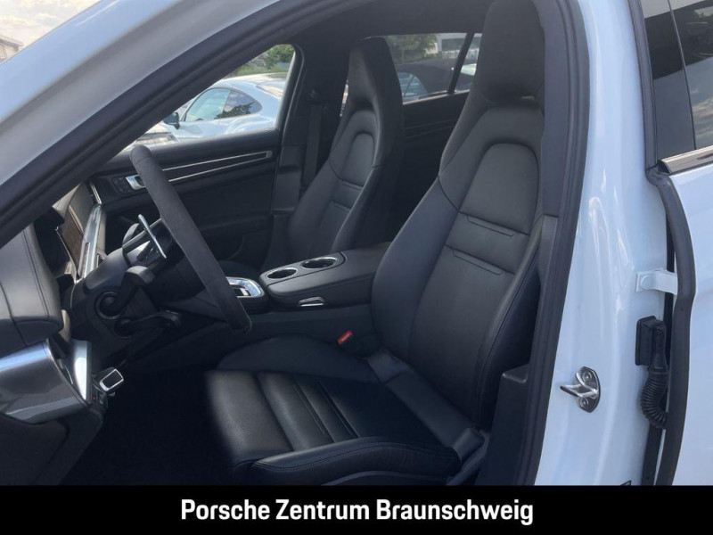 Porsche Panamera 4 V6 3.0 462 Hybrid  occasion  L'Union - photo n8