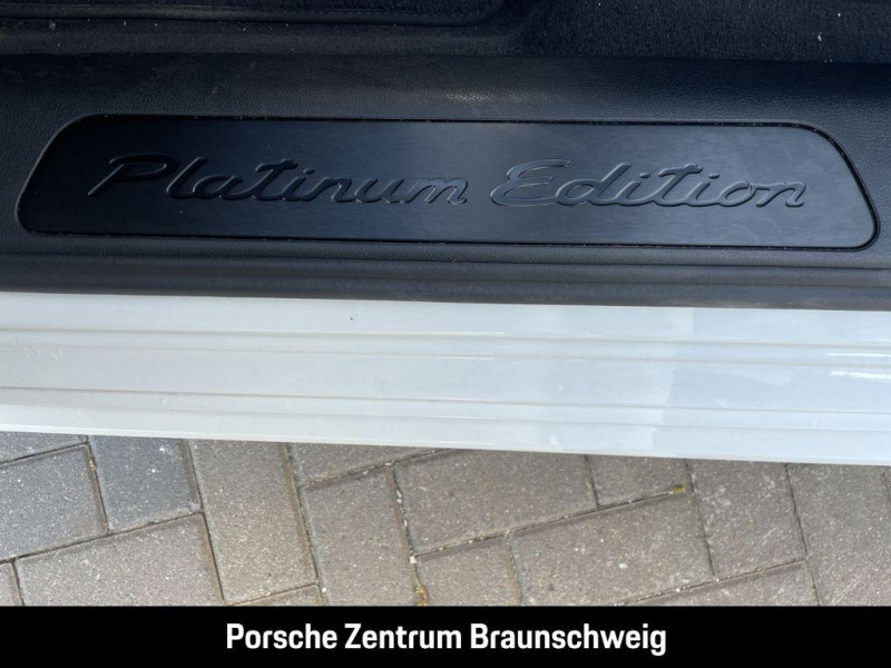 Porsche Panamera 4 V6 3.0 462 Hybrid  occasion  L'Union - photo n12