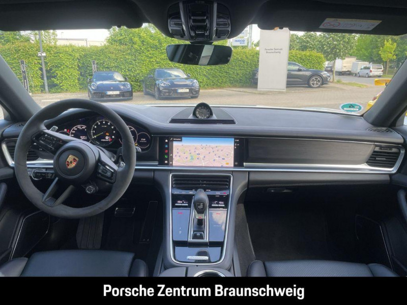Porsche Panamera 4 V6 3.0 462 Hybrid  occasion  L'Union - photo n9