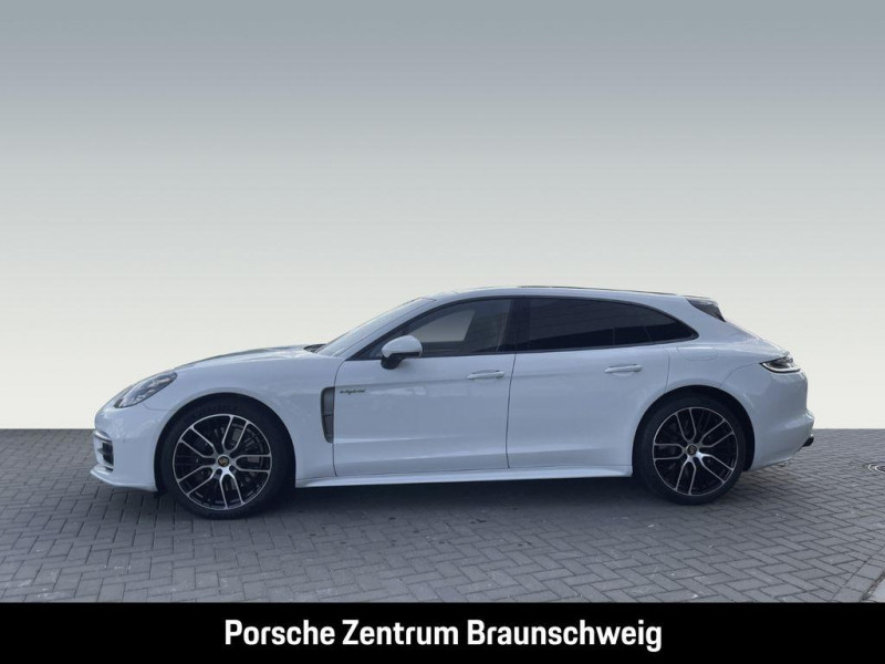 Porsche Panamera 4 V6 3.0 462 Hybrid  occasion  L'Union - photo n2