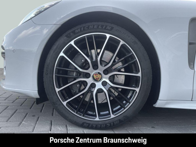 Porsche Panamera 4 V6 3.0 462 Hybrid  occasion  L'Union - photo n6