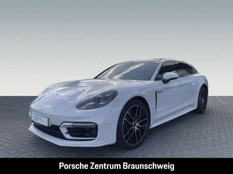 Porsche Panamera 4 V6 3.0 462 Hybrid  occasion  L'Union