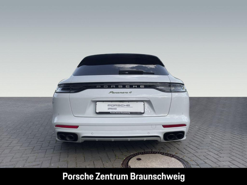 Porsche Panamera 4 V6 3.0 462 Hybrid  occasion  L'Union - photo n5