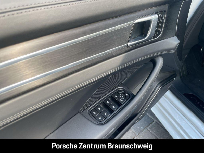 Porsche Panamera 4 V6 3.0 462 Hybrid  occasion  L'Union - photo n14
