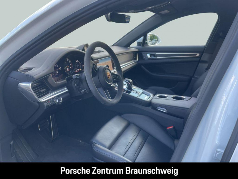 Porsche Panamera 4 V6 3.0 462 Hybrid  occasion  L'Union - photo n7