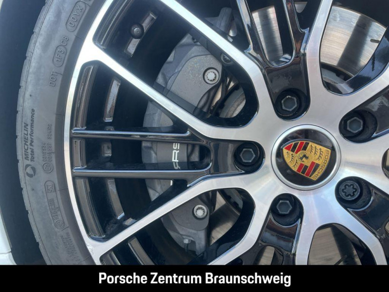 Porsche Panamera 4 V6 3.0 462 Hybrid  occasion  L'Union - photo n10