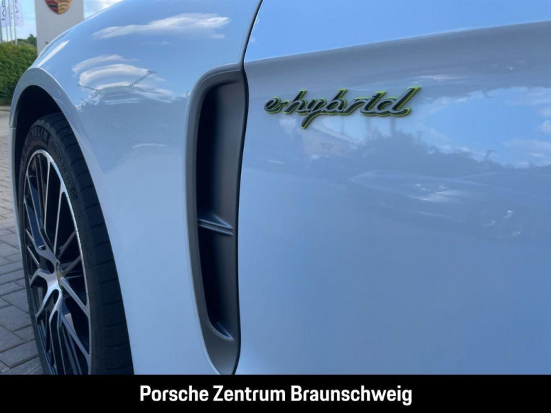 Porsche Panamera 4 V6 3.0 462 Hybrid  occasion  L'Union - photo n11