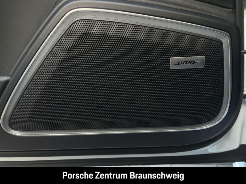 Porsche Panamera 4 V6 3.0 462 Hybrid  occasion  L'Union - photo n13