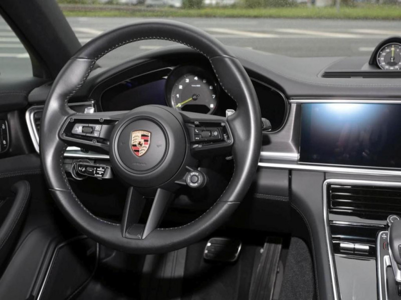 Porsche Panamera 4 V6 3.0 462 Hybrid  occasion � L'Union - photo n�7