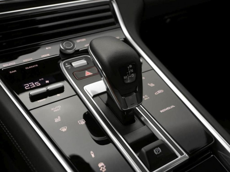 Porsche Panamera 4 V6 3.0 462 Hybrid  occasion � L'Union - photo n�15