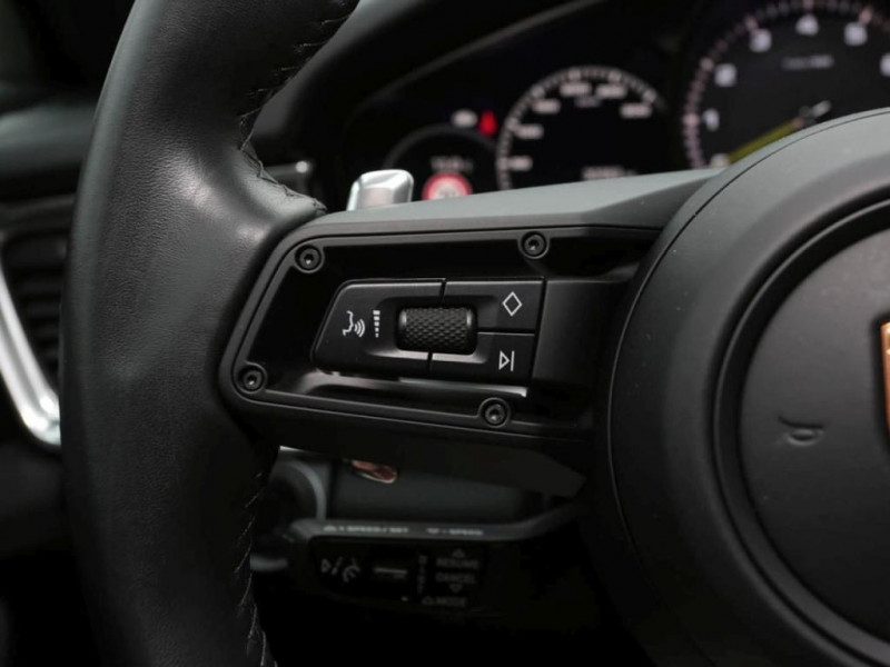 Porsche Panamera 4 V6 3.0 462 Hybrid  occasion � L'Union - photo n�9
