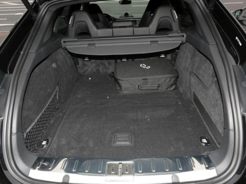 Porsche Panamera 4 V6 3.0 462 Hybrid  occasion � L'Union - photo n�6