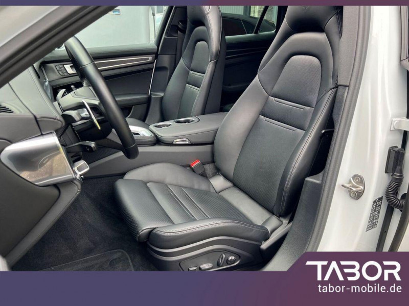 Porsche Panamera 4 V6 3.0 462 Hybrid  occasion  L'Union - photo n4