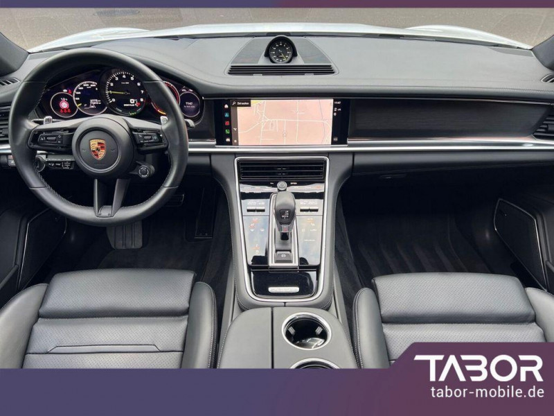 Porsche Panamera 4 V6 3.0 462 Hybrid  occasion  L'Union - photo n5