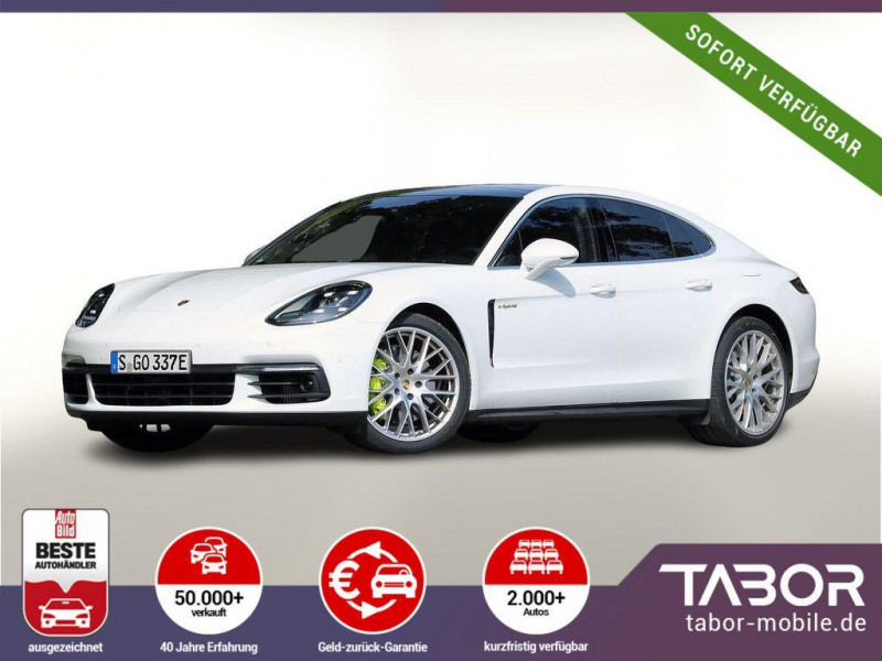 Porsche Panamera 4 V6 3.0 462 Hybrid  occasion  L'Union
