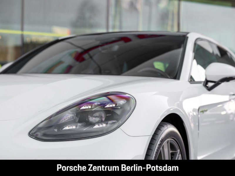 Porsche Panamera 4 V6 3.0 462 Hybrid  occasion  L'Union - photo n13