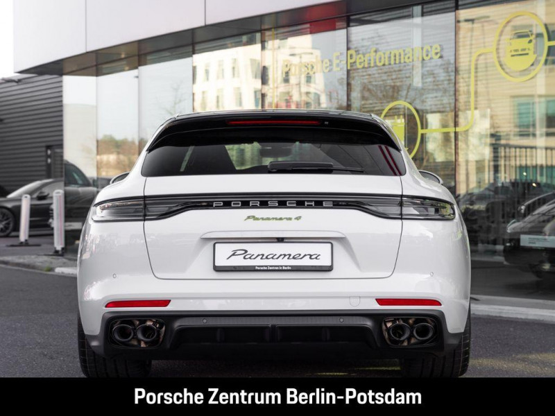Porsche Panamera 4 V6 3.0 462 Hybrid  occasion  L'Union - photo n5