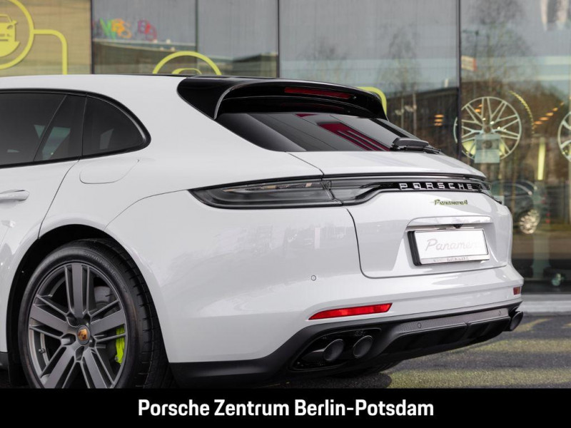 Porsche Panamera 4 V6 3.0 462 Hybrid  occasion  L'Union - photo n12