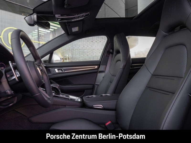 Porsche Panamera 4 V6 3.0 462 Hybrid  occasion  L'Union - photo n8