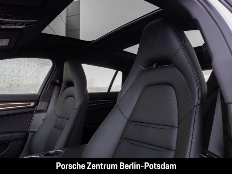 Porsche Panamera 4 V6 3.0 462 Hybrid  occasion  L'Union - photo n9