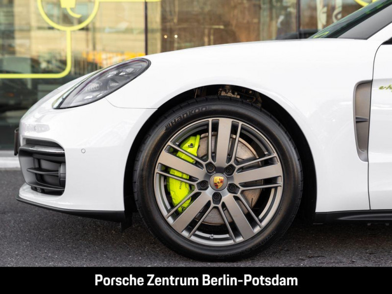 Porsche Panamera 4 V6 3.0 462 Hybrid  occasion  L'Union - photo n6