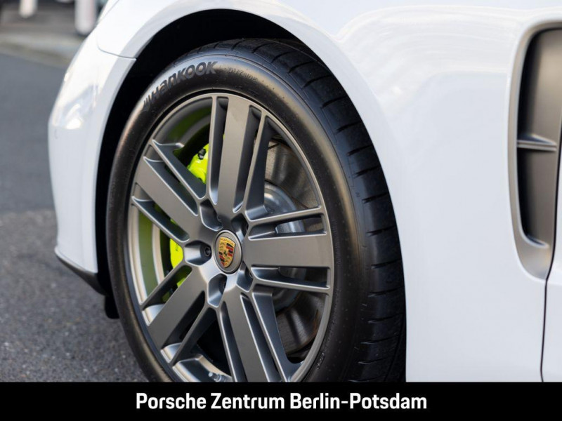 Porsche Panamera 4 V6 3.0 462 Hybrid  occasion  L'Union - photo n15