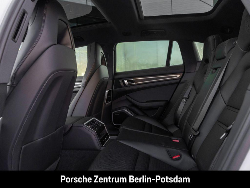 Porsche Panamera 4 V6 3.0 462 Hybrid  occasion  L'Union - photo n10