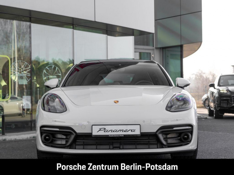 Porsche Panamera 4 V6 3.0 462 Hybrid  occasion  L'Union - photo n4