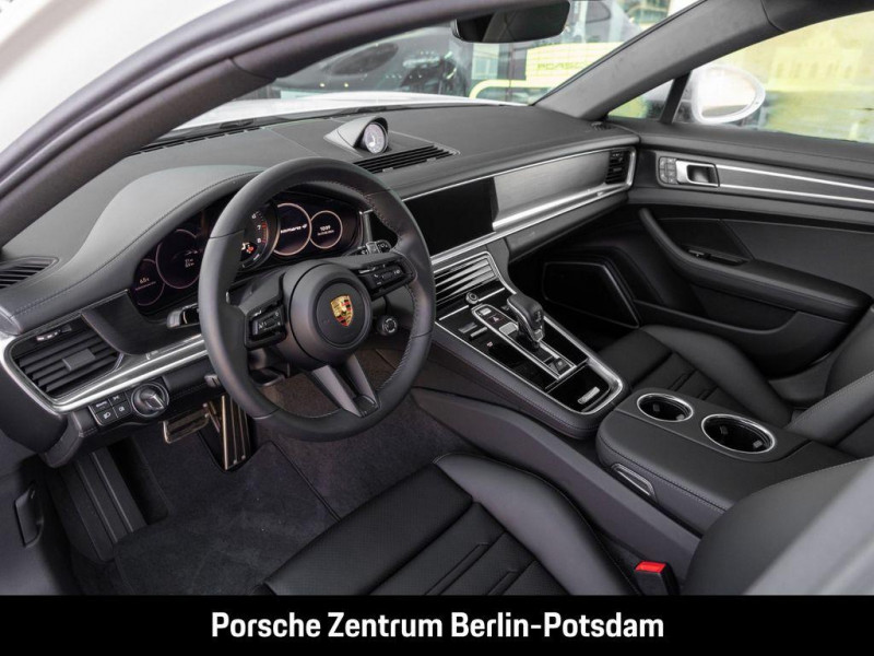 Porsche Panamera 4 V6 3.0 462 Hybrid  occasion  L'Union - photo n7