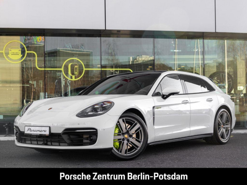 Porsche Panamera 4 V6 3.0 462 Hybrid  occasion  L'Union