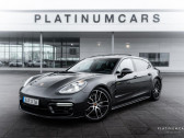 Annonce Porsche Panamera occasion Hybride 4 V6 3.0 462 Hybrid � L'Union