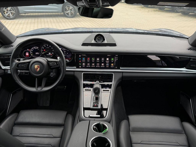 Porsche Panamera 4 V6 3.0 462 Hybrid  occasion � L'Union - photo n�15
