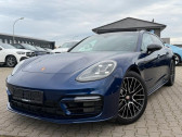 Annonce Porsche Panamera occasion Hybride 4 V6 3.0 462 Hybrid � L'Union