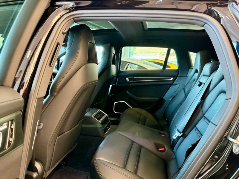 Porsche Panamera 4 V6 3.0 462 Hybrid  occasion  L'Union - photo n9
