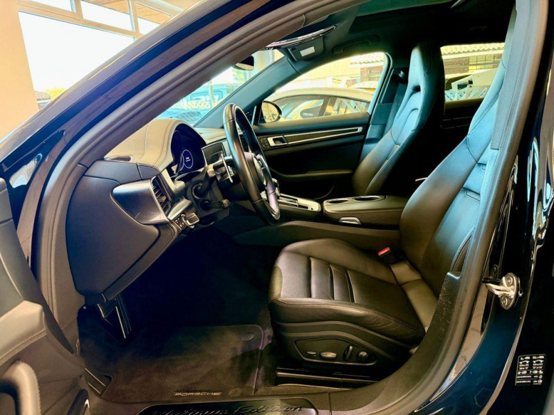 Porsche Panamera 4 V6 3.0 462 Hybrid  occasion  L'Union - photo n8