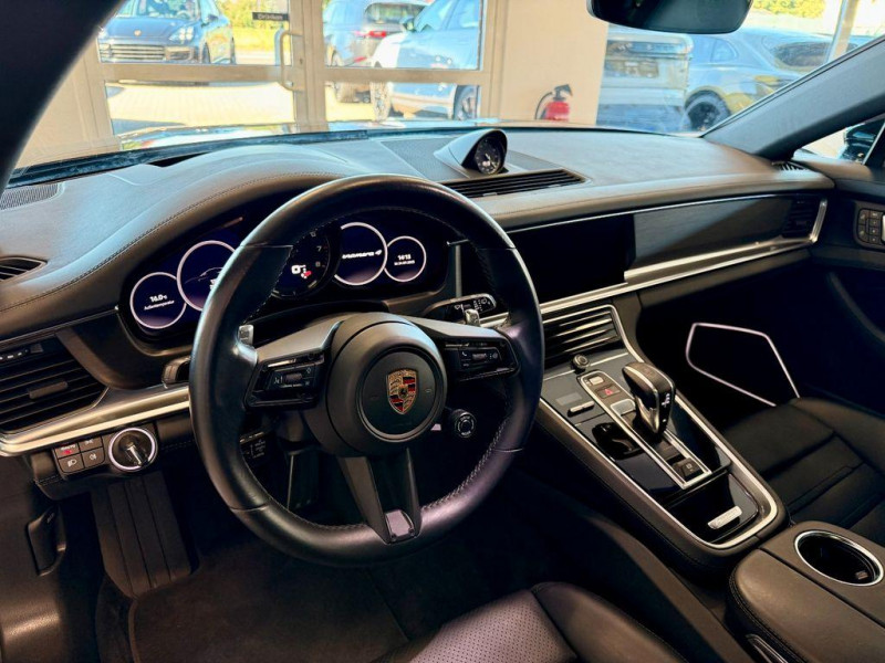 Porsche Panamera 4 V6 3.0 462 Hybrid  occasion  L'Union - photo n15