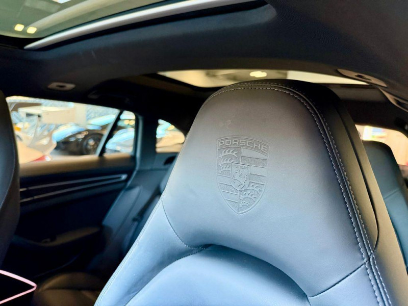 Porsche Panamera 4 V6 3.0 462 Hybrid  occasion  L'Union - photo n6