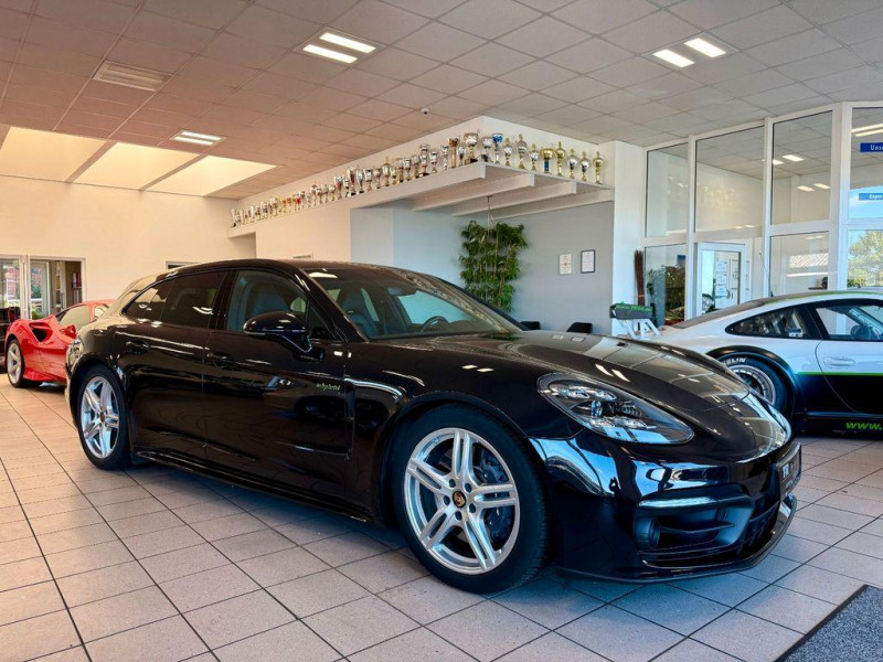 Porsche Panamera 4 V6 3.0 462 Hybrid  occasion  L'Union