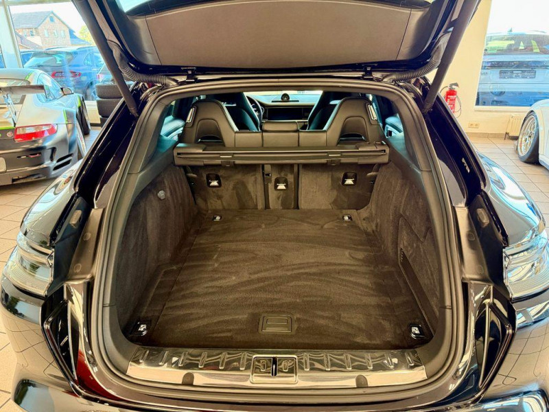 Porsche Panamera 4 V6 3.0 462 Hybrid  occasion  L'Union - photo n11